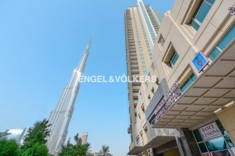 Dzīvoklis Dubaijā, AAE 1 istaba, 85.01 m2 Nr. 21706 - attēls 15
