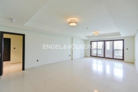 Dzīvoklis BALQIS RESIDENCE Palm Jumeirah, Dubaijā, AAE 2 istabas, 186.83 m2 Nr. 21987 - attēls 3