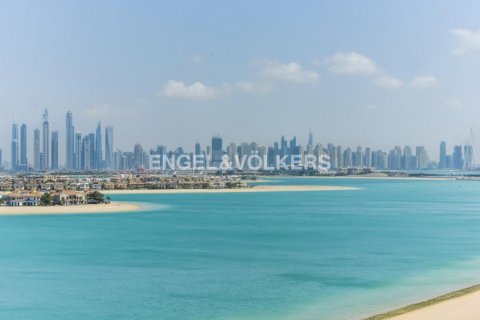 Dzīvoklis BALQIS RESIDENCE Palm Jumeirah, Dubaijā, AAE 2 istabas, 186.83 m2 Nr. 21987 - attēls 17