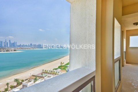 Dzīvoklis BALQIS RESIDENCE Palm Jumeirah, Dubaijā, AAE 2 istabas, 186.83 m2 Nr. 21987 - attēls 11