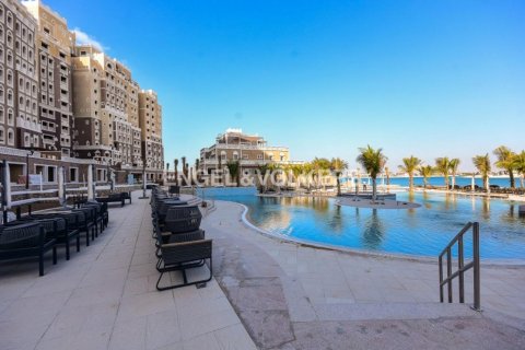 Dzīvoklis BALQIS RESIDENCE Palm Jumeirah, Dubaijā, AAE 2 istabas, 179.12 m2 Nr. 22061 - attēls 17