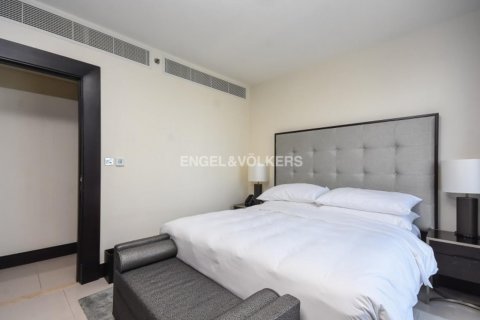 Dzīvoklis Dubaijā, AAE 1 istaba, 76.46 m2 Nr. 27801 - attēls 2