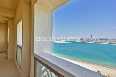 Dzīvoklis BALQIS RESIDENCE Palm Jumeirah, Dubaijā, AAE 2 istabas, 186.83 m2 Nr. 21987 - attēls 1