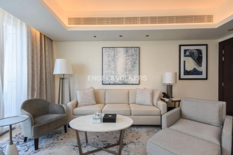 Dzīvoklis Dubaijā, AAE 1 istaba, 76.46 m2 Nr. 27801 - attēls 7