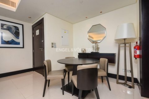 Dzīvoklis Dubaijā, AAE 1 istaba, 76.46 m2 Nr. 27801 - attēls 12