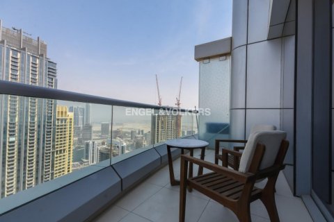 Dzīvoklis Dubaijā, AAE 1 istaba, 76.46 m2 Nr. 27801 - attēls 22
