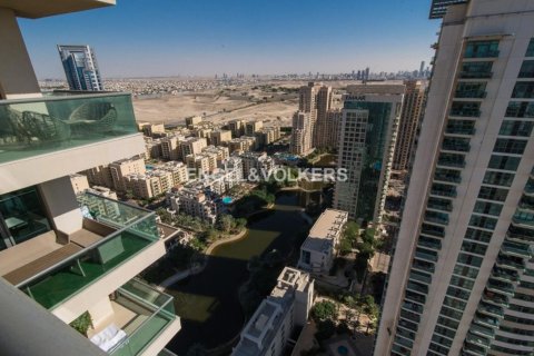 Dzīvoklis The Views, Dubaijā, AAE 2 istabas, 137.22 m2 Nr. 20990 - attēls 20
