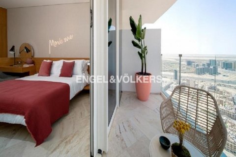 Hotelis dzīvoklis Jumeirah Village Circle, Dubaijā, AAE 45.06 m2 Nr. 21020 - attēls 3