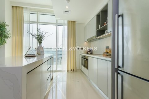Dzīvoklis Dubai Harbourjā, AAE 1 istaba, 69.21 m2 Nr. 22007 - attēls 4