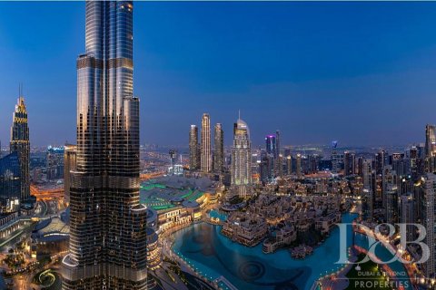 Penthauss IL PRIMO Downtown Dubai (Downtown Burj Dubai)jā, AAE 8 istabas, 2146 m2 Nr. 36332 - attēls 16