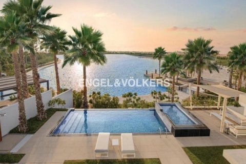Villa Tilal Al Ghaf, Dubaijā, AAE 4 istabas, 316.89 m2 Nr. 28325 - attēls 1