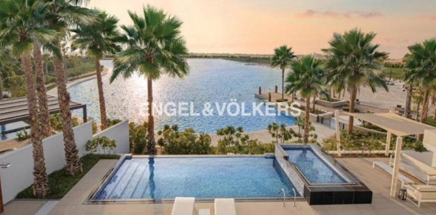 Villa Tilal Al Ghaf, Dubaijā, AAE 4 istabas, 316.89 m2 Nr. 28325