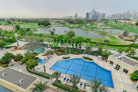 Dzīvoklis The Views, Dubaijā, AAE 3 istabas, 193.05 m2 Nr. 28345 - attēls 1