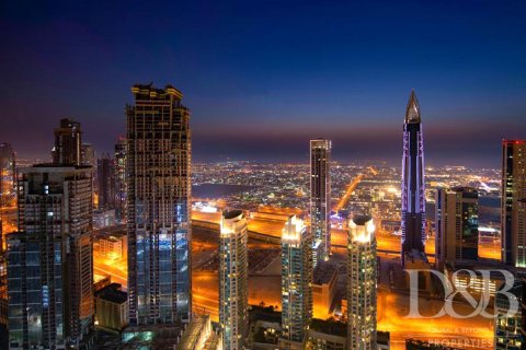 Penthauss IL PRIMO Downtown Dubai (Downtown Burj Dubai)jā, AAE 8 istabas, 2146 m2 Nr. 36332 - attēls 14