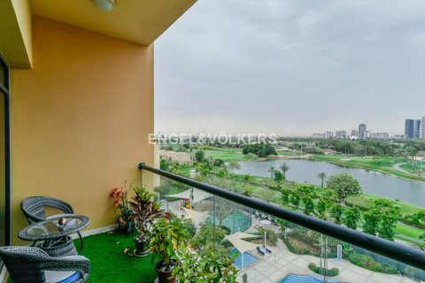 Dzīvoklis The Views, Dubaijā, AAE 3 istabas, 193.05 m2 Nr. 28345 - attēls 11