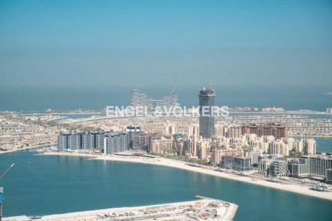 Penthauss Dubai Marinajā, AAE 3 istabas, 299.98 m2 Nr. 28324 - attēls 2