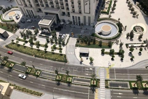 Dzīvoklis HARBOUR VIEWS Dubai Creek Harbour (The Lagoons)jā, AAE 2 istabas, 112.60 m2 Nr. 23156 - attēls 14