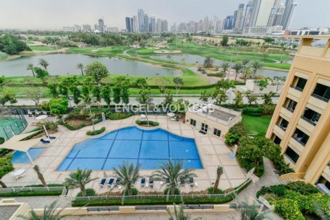 Dzīvoklis The Views, Dubaijā, AAE 3 istabas, 193.05 m2 Nr. 28345 - attēls 12