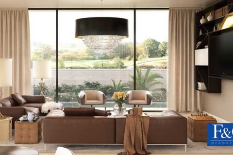 Villa Akoya, Dubaijā, AAE 2 istabas, 155 m2 Nr. 44858 - attēls 3