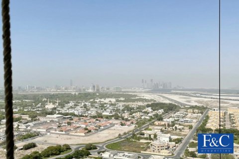 Dzīvoklis Downtown Dubai (Downtown Burj Dubai), Dubaijā, AAE 1 istaba, 82.7 m2 Nr. 44927 - attēls 3