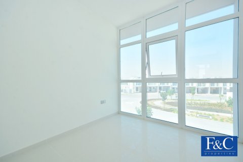Villa Dubaijā, AAE 3 istabas, 112.2 m2 Nr. 44852 - attēls 3
