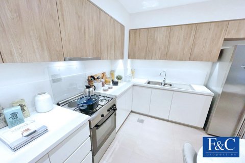 Dzīvoklis EXECUTIVE RESIDENCES Dubai Hills Estate, Dubaijā, AAE 2 istabas, 93.4 m2 Nr. 44797 - attēls 9