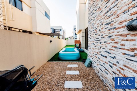 Villa DAMAC Hills (Akoya by DAMAC), Dubaijā, AAE 3 istabas, 251.5 m2 Nr. 44902 - attēls 20