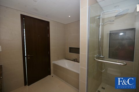 Dzīvoklis Downtown Dubai (Downtown Burj Dubai), Dubaijā, AAE 3 istabas, 215.4 m2 Nr. 44688 - attēls 10