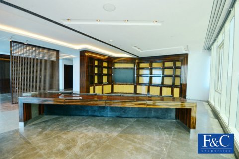 Penthauss LE REVE Dubai Marinajā, AAE 4 istabas, 1333.1 m2 Nr. 44953 - attēls 12