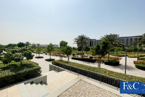 Dzīvoklis EXECUTIVE RESIDENCES Dubai Hills Estate, Dubaijā, AAE 2 istabas, 93.4 m2 Nr. 44797 - attēls 14
