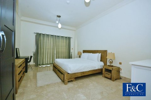 Dzīvoklis FAIRMONT RESIDENCE Palm Jumeirah, Dubaijā, AAE 1 istaba, 125.9 m2 Nr. 44602 - attēls 9