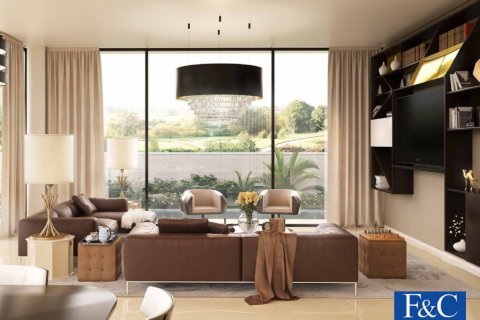 Villa Akoya, Dubaijā, AAE 4 istabas, 227.9 m2 Nr. 44855 - attēls 7