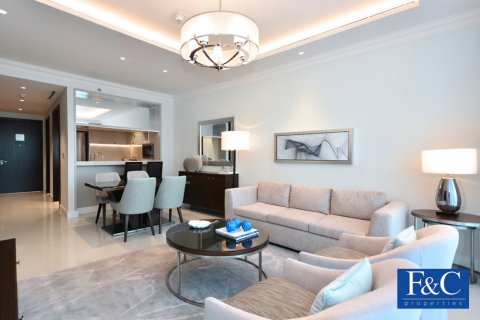 Dzīvoklis Downtown Dubai (Downtown Burj Dubai)jā, AAE 2 istabas, 148.6 m2 Nr. 44815 - attēls 2