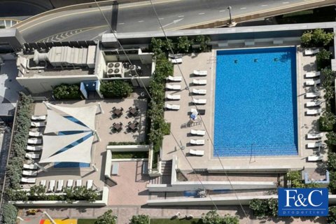 Dzīvoklis Downtown Dubai (Downtown Burj Dubai), Dubaijā, AAE 1 istaba, 82.7 m2 Nr. 44927 - attēls 14