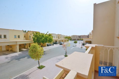 Villa The Springs, Dubaijā, AAE 3 istabas, 255.1 m2 Nr. 44714 - attēls 12