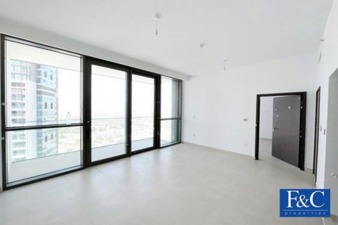 Dzīvoklis Downtown Dubai (Downtown Burj Dubai), Dubaijā, AAE 1 istaba, 82.7 m2 Nr. 44927 - attēls 1