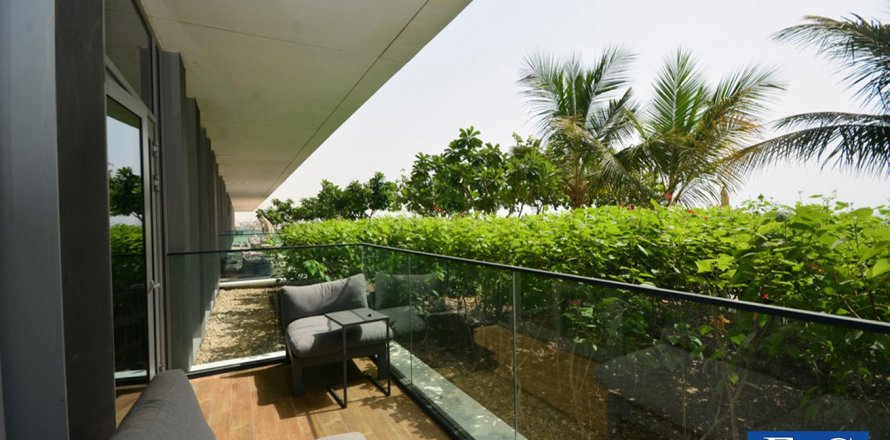 Dzīvoklis Bluewaters, Dubaijā, AAE 4 istabas, 229.7 m2 Nr. 44594