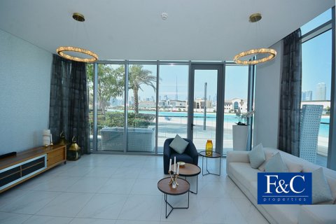 Dzīvoklis DISTRICT ONE RESIDENCES Mohammed Bin Rashid City, Dubaijā, AAE 2 istabas, 102.2 m2 Nr. 44818 - attēls 6