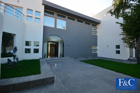 Villa Al Barsha, Dubaijā, AAE 5 istabas, 487.1 m2 Nr. 44943 - attēls 26
