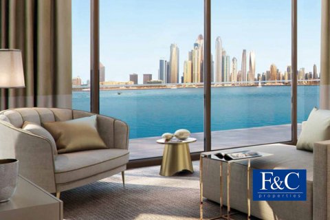 Dzīvoklis Palm Jumeirah, Dubaijā, AAE 4 istabas, 383.8 m2 Nr. 44821 - attēls 13