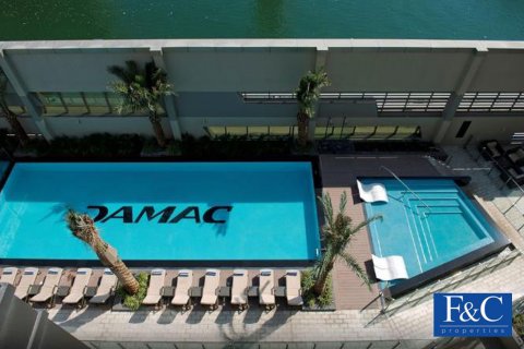 Dzīvoklis Business Bay, Dubaijā, AAE 2 istabas, 119.8 m2 Nr. 44587 - attēls 7