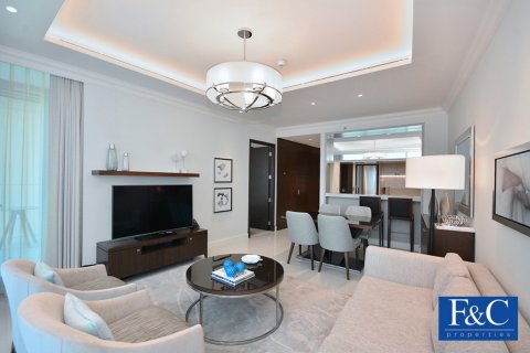 Dzīvoklis Downtown Dubai (Downtown Burj Dubai)jā, AAE 2 istabas, 148.6 m2 Nr. 44815 - attēls 4