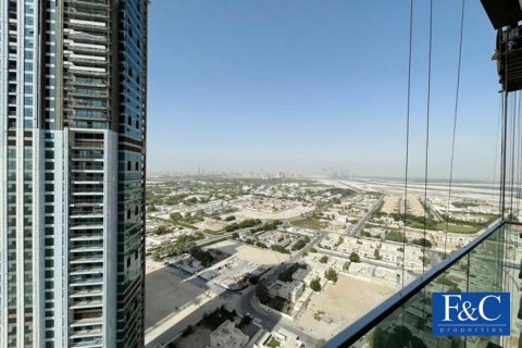 Dzīvoklis Downtown Dubai (Downtown Burj Dubai), Dubaijā, AAE 1 istaba, 82.7 m2 Nr. 44927 - attēls 8