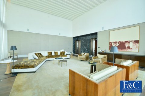 Dzīvoklis DORCHESTER COLLECTION Business Bay, Dubaijā, AAE 4 istabas, 724.4 m2 Nr. 44742 - attēls 2