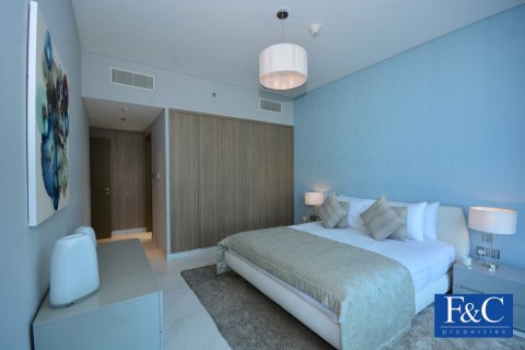 Dzīvoklis DISTRICT ONE RESIDENCES Mohammed Bin Rashid City, Dubaijā, AAE 2 istabas, 110.9 m2 Nr. 44663 - attēls 17