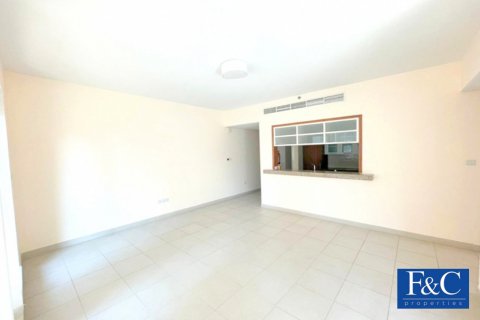 Dzīvoklis BOULEVARD CENTRAL Downtown Dubai (Downtown Burj Dubai)jā, AAE 1 istaba, 91 m2 Nr. 44847 - attēls 2