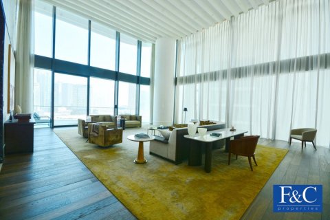 Dzīvoklis DORCHESTER COLLECTION Business Bay, Dubaijā, AAE 4 istabas, 724.4 m2 Nr. 44742 - attēls 4