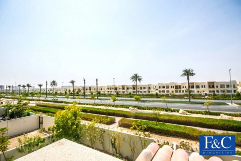 Villa Reem, Dubaijā, AAE 4 istabas, 263.9 m2 Nr. 44986 - attēls 22