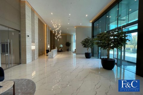 Dzīvoklis Downtown Dubai (Downtown Burj Dubai), Dubaijā, AAE 1 istaba, 82.7 m2 Nr. 44927 - attēls 10