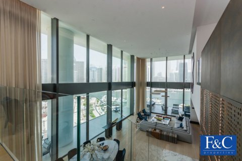 Dzīvoklis DORCHESTER COLLECTION Business Bay, Dubaijā, AAE 4 istabas, 716.6 m2 Nr. 44745 - attēls 19